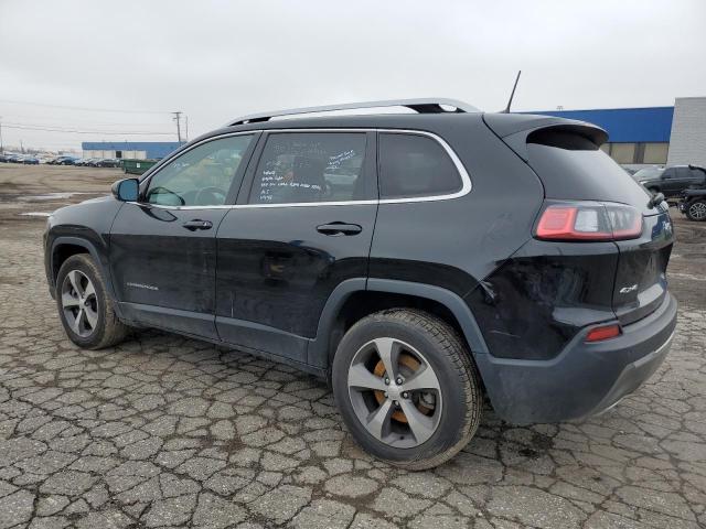 Photo 1 VIN: 1C4PJMDX0KD304015 - JEEP CHEROKEE L 