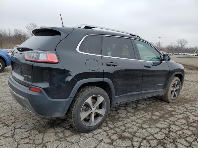 Photo 2 VIN: 1C4PJMDX0KD304015 - JEEP CHEROKEE L 