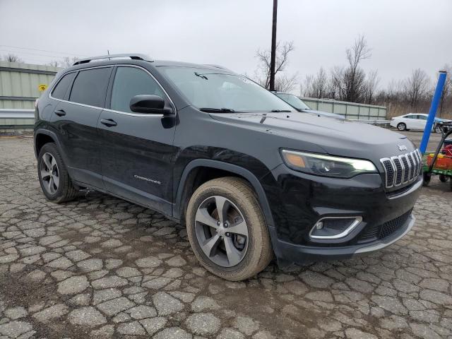 Photo 3 VIN: 1C4PJMDX0KD304015 - JEEP CHEROKEE L 