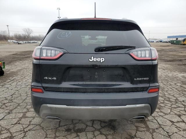 Photo 5 VIN: 1C4PJMDX0KD304015 - JEEP CHEROKEE L 