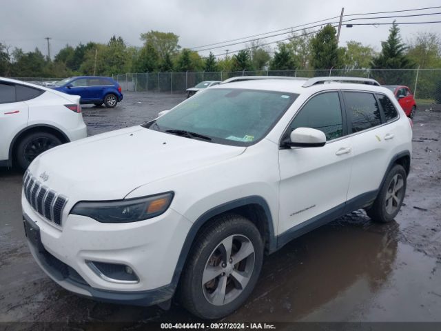 Photo 1 VIN: 1C4PJMDX0KD321851 - JEEP CHEROKEE 