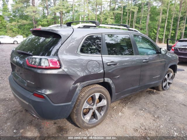 Photo 3 VIN: 1C4PJMDX0KD331120 - JEEP CHEROKEE 