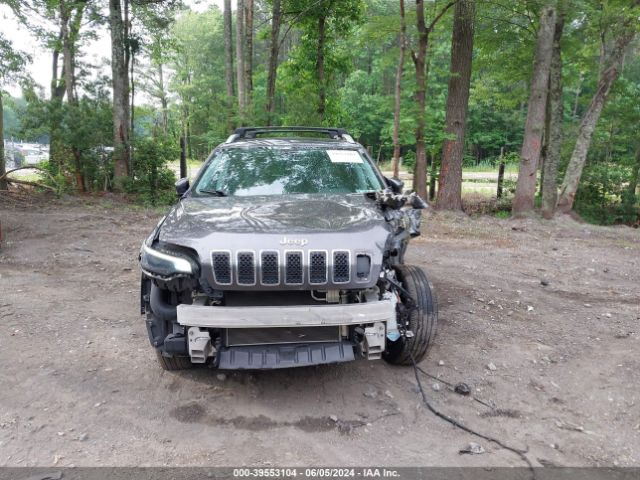 Photo 5 VIN: 1C4PJMDX0KD331120 - JEEP CHEROKEE 