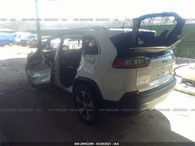 Photo 2 VIN: 1C4PJMDX0KD334874 - JEEP CHEROKEE 