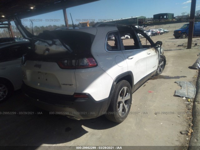 Photo 3 VIN: 1C4PJMDX0KD334874 - JEEP CHEROKEE 