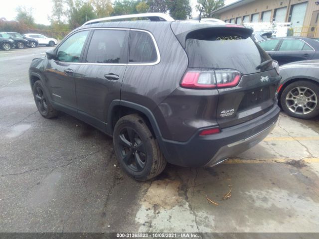 Photo 2 VIN: 1C4PJMDX0KD369737 - JEEP CHEROKEE 