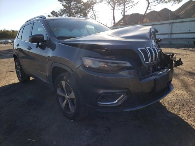 Photo 0 VIN: 1C4PJMDX0KD373965 - JEEP CHEROKEE L 