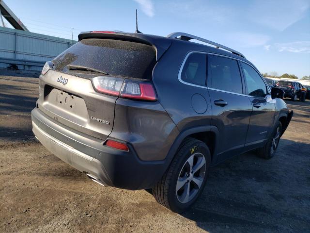 Photo 3 VIN: 1C4PJMDX0KD373965 - JEEP CHEROKEE L 