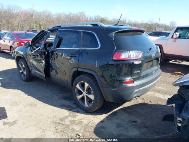 Photo 2 VIN: 1C4PJMDX0KD380575 - JEEP CHEROKEE 