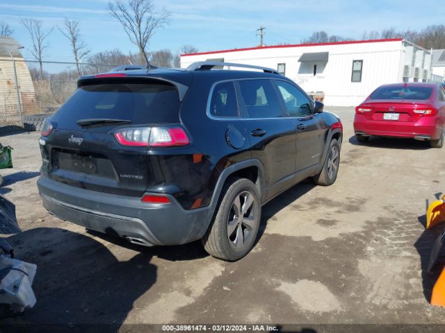 Photo 3 VIN: 1C4PJMDX0KD380575 - JEEP CHEROKEE 