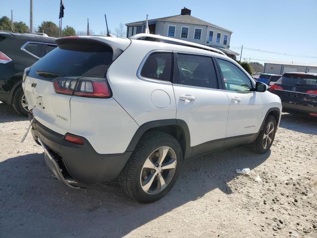 Photo 2 VIN: 1C4PJMDX0KD394444 - JEEP GRAND CHEROKEE 