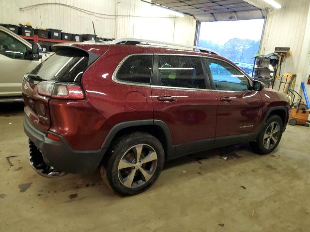 Photo 2 VIN: 1C4PJMDX0KD396999 - JEEP GRAND CHEROKEE 