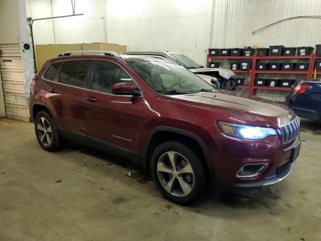 Photo 3 VIN: 1C4PJMDX0KD396999 - JEEP GRAND CHEROKEE 