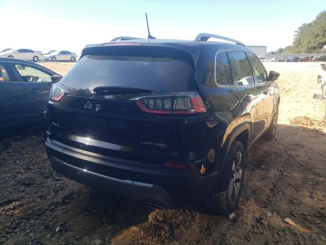 Photo 3 VIN: 1C4PJMDX0KD412196 - JEEP CHEROKEE L 