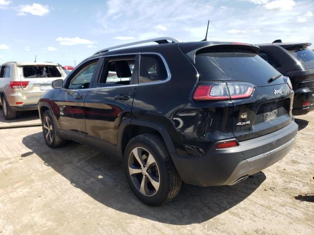 Photo 1 VIN: 1C4PJMDX0KD418497 - JEEP GRAND CHEROKEE 