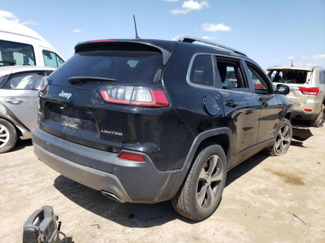 Photo 2 VIN: 1C4PJMDX0KD418497 - JEEP GRAND CHEROKEE 