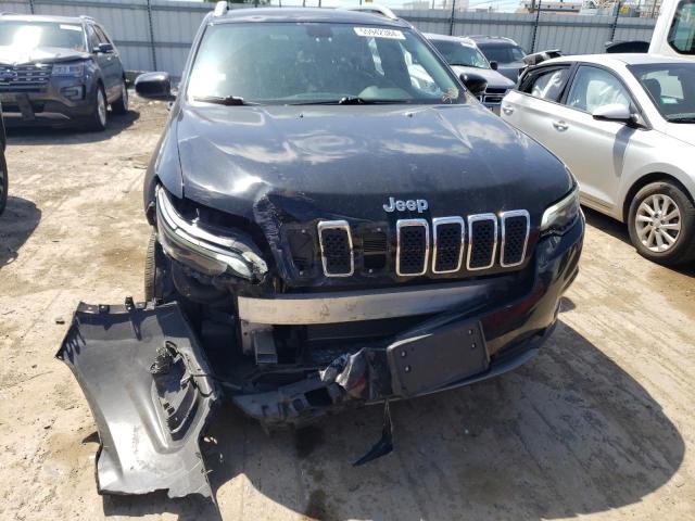 Photo 4 VIN: 1C4PJMDX0KD418497 - JEEP GRAND CHEROKEE 