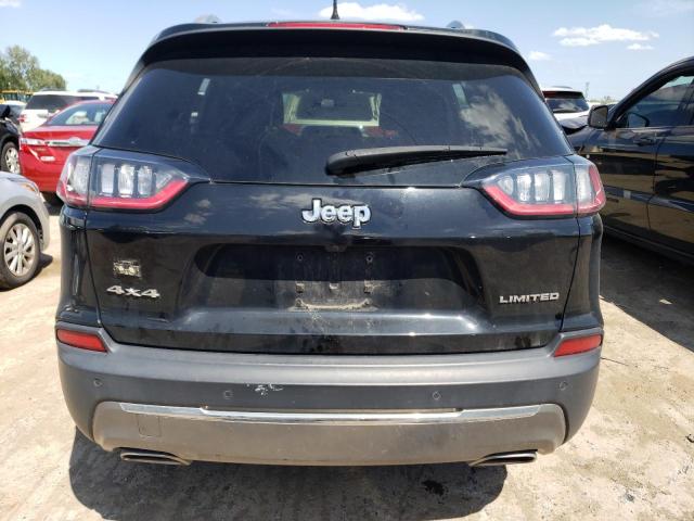 Photo 5 VIN: 1C4PJMDX0KD418497 - JEEP GRAND CHEROKEE 