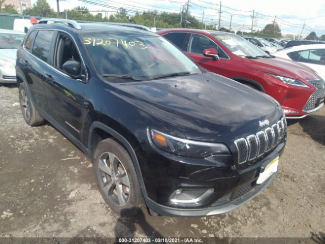 Photo 0 VIN: 1C4PJMDX0KD419178 - JEEP CHEROKEE 