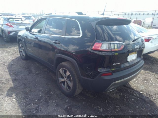 Photo 2 VIN: 1C4PJMDX0KD419178 - JEEP CHEROKEE 