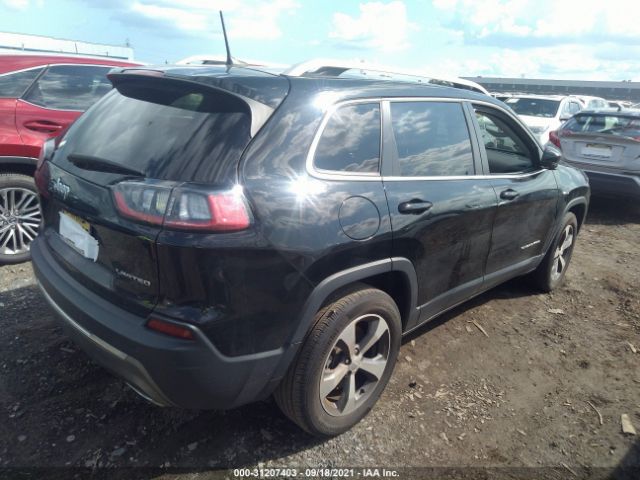 Photo 3 VIN: 1C4PJMDX0KD419178 - JEEP CHEROKEE 