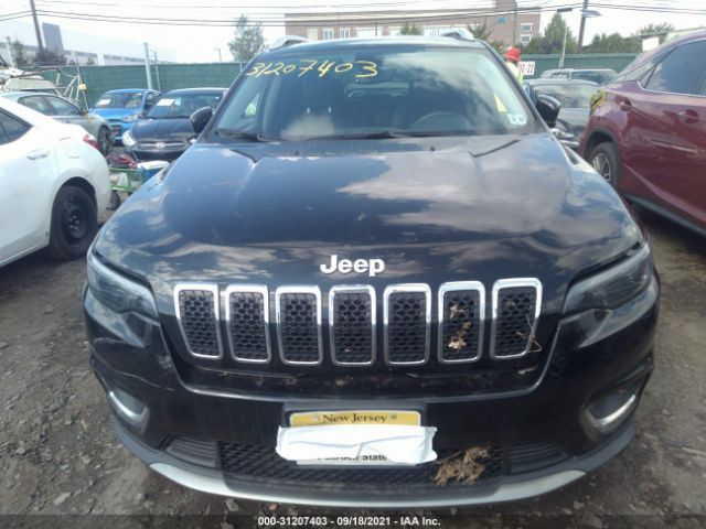 Photo 5 VIN: 1C4PJMDX0KD419178 - JEEP CHEROKEE 