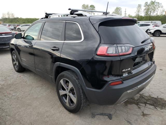 Photo 1 VIN: 1C4PJMDX0KD420931 - JEEP GRAND CHEROKEE 