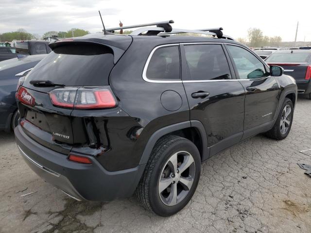 Photo 2 VIN: 1C4PJMDX0KD420931 - JEEP GRAND CHEROKEE 