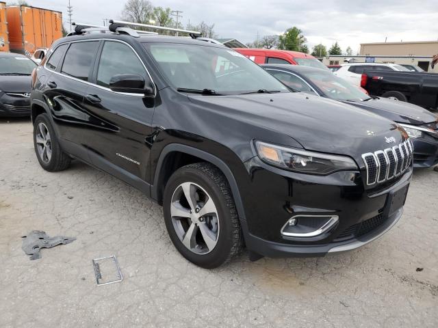 Photo 3 VIN: 1C4PJMDX0KD420931 - JEEP GRAND CHEROKEE 