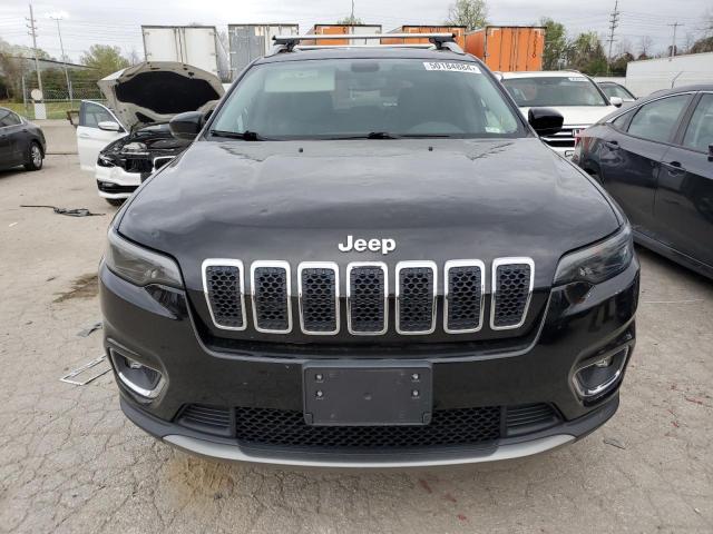 Photo 4 VIN: 1C4PJMDX0KD420931 - JEEP GRAND CHEROKEE 