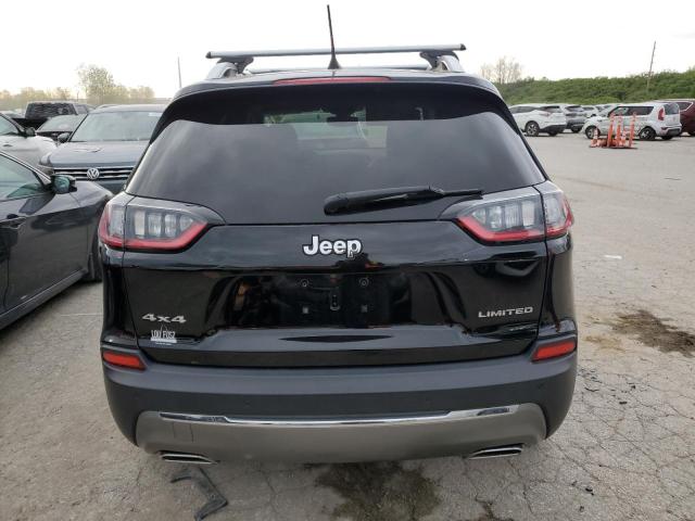 Photo 5 VIN: 1C4PJMDX0KD420931 - JEEP GRAND CHEROKEE 