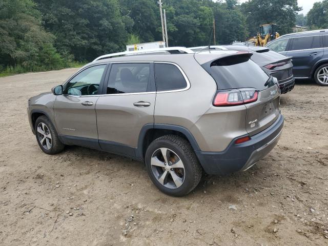 Photo 1 VIN: 1C4PJMDX0KD421139 - JEEP CHEROKEE L 