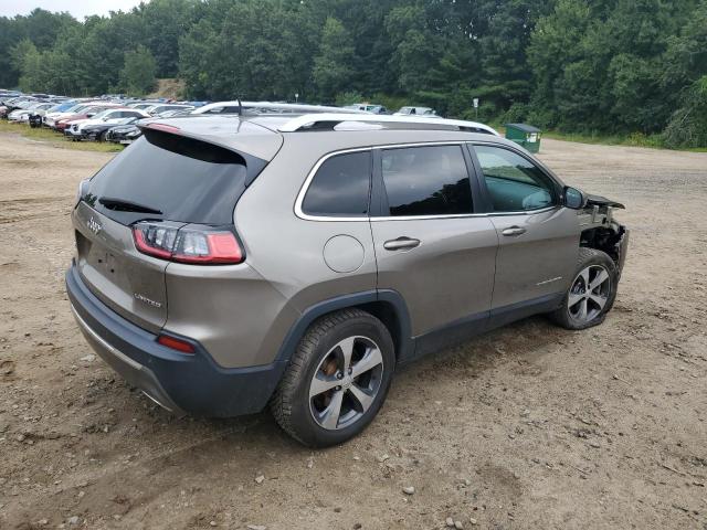 Photo 2 VIN: 1C4PJMDX0KD421139 - JEEP CHEROKEE L 