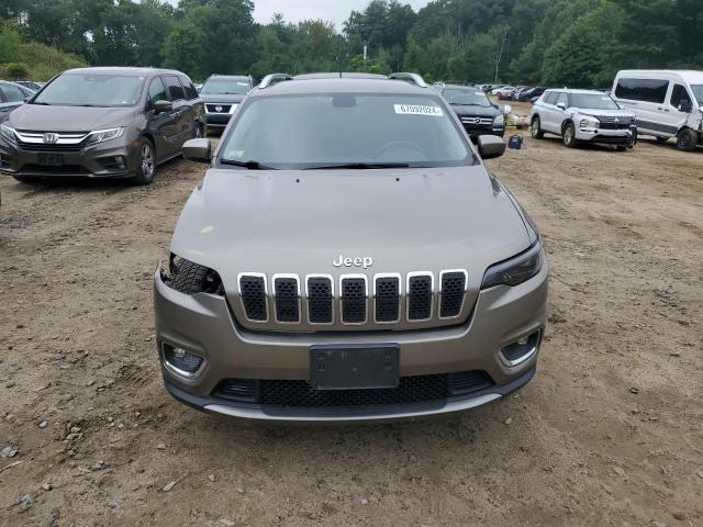 Photo 4 VIN: 1C4PJMDX0KD421139 - JEEP CHEROKEE L 