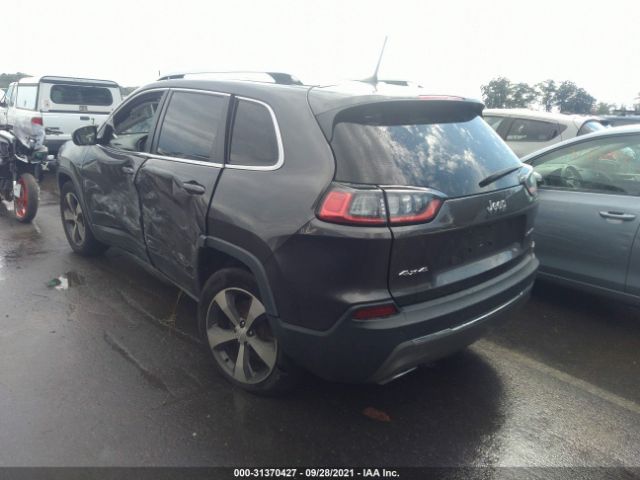 Photo 2 VIN: 1C4PJMDX0KD426003 - JEEP CHEROKEE 