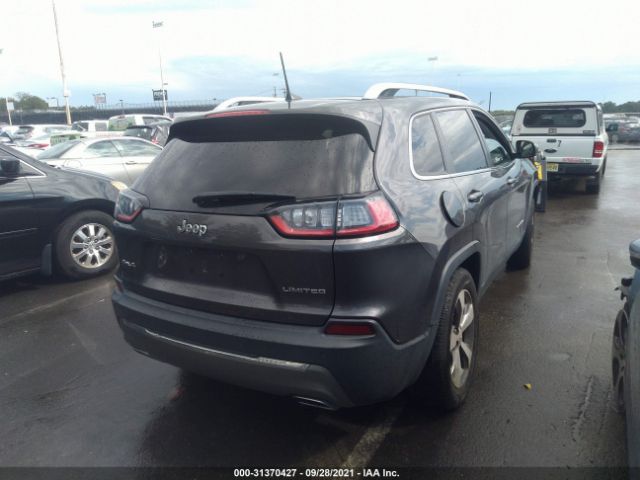 Photo 3 VIN: 1C4PJMDX0KD426003 - JEEP CHEROKEE 