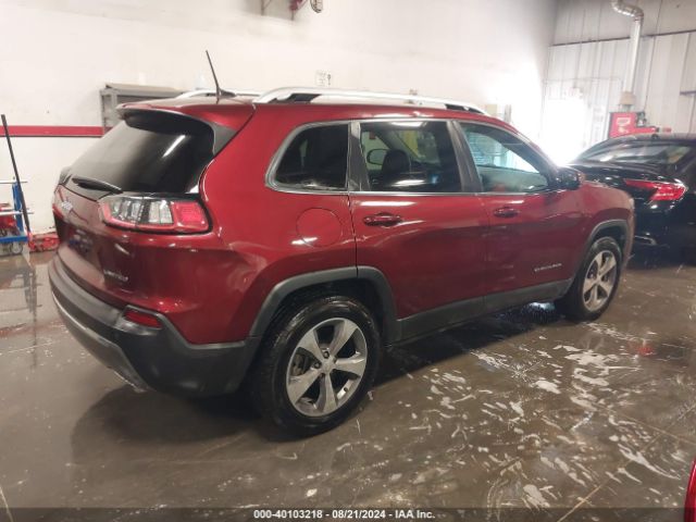 Photo 3 VIN: 1C4PJMDX0KD435770 - JEEP CHEROKEE 