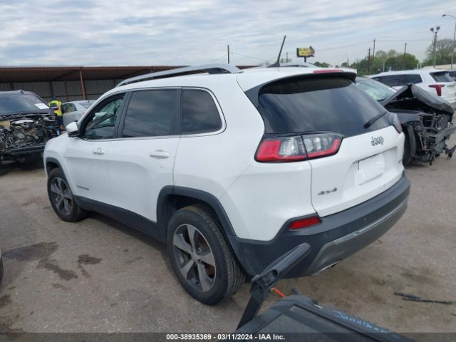 Photo 2 VIN: 1C4PJMDX0KD440127 - JEEP CHEROKEE 