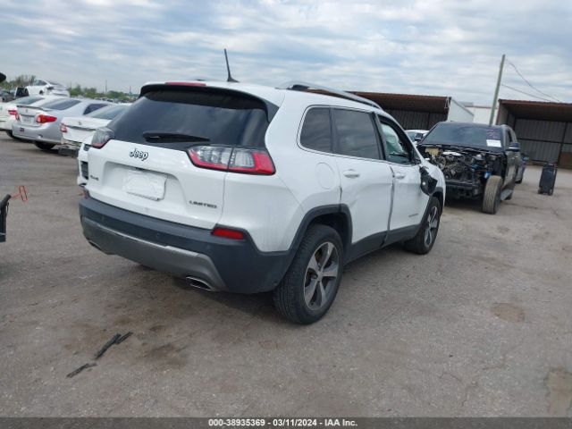 Photo 3 VIN: 1C4PJMDX0KD440127 - JEEP CHEROKEE 