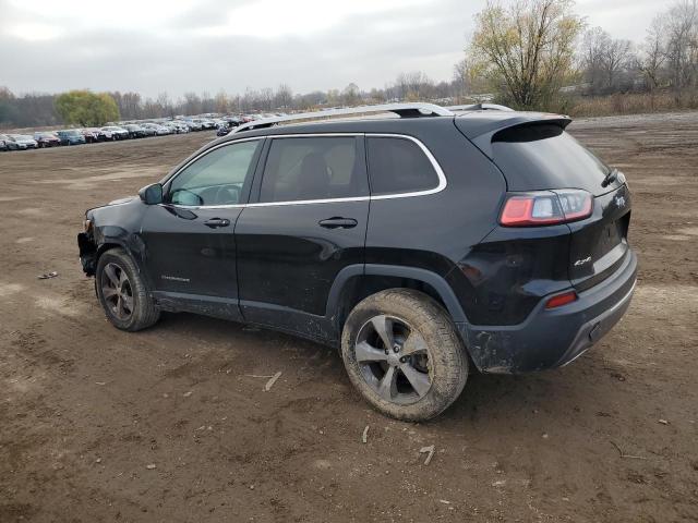 Photo 1 VIN: 1C4PJMDX0KD440130 - JEEP CHEROKEE L 