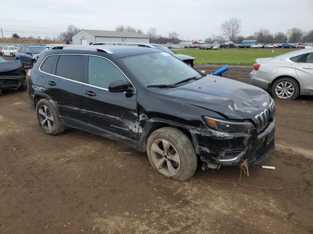 Photo 3 VIN: 1C4PJMDX0KD440130 - JEEP CHEROKEE L 