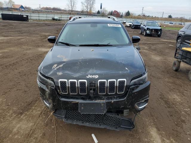 Photo 4 VIN: 1C4PJMDX0KD440130 - JEEP CHEROKEE L 