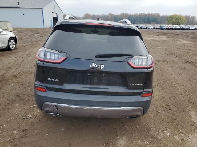 Photo 5 VIN: 1C4PJMDX0KD440130 - JEEP CHEROKEE L 