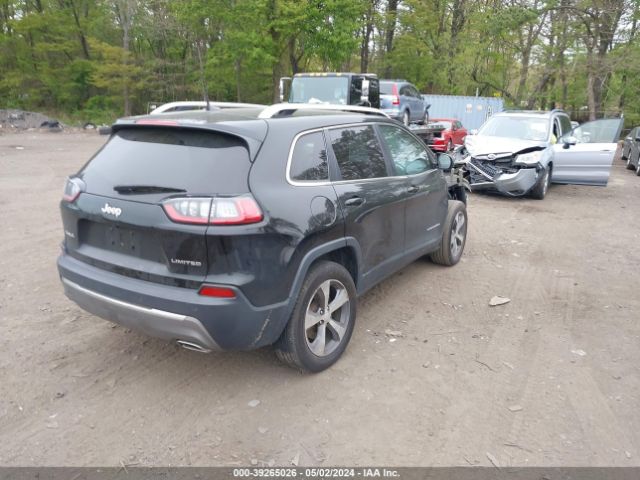 Photo 3 VIN: 1C4PJMDX0KD447546 - JEEP CHEROKEE 