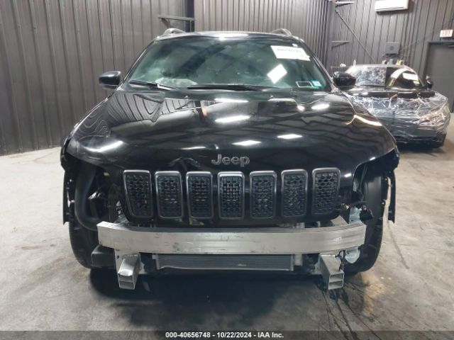 Photo 5 VIN: 1C4PJMDX0KD459194 - JEEP CHEROKEE 