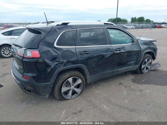 Photo 3 VIN: 1C4PJMDX0KD460166 - JEEP CHEROKEE 