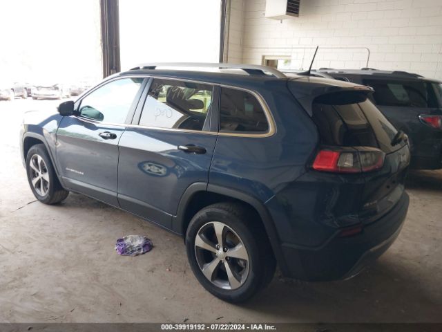 Photo 2 VIN: 1C4PJMDX0KD476416 - JEEP CHEROKEE 