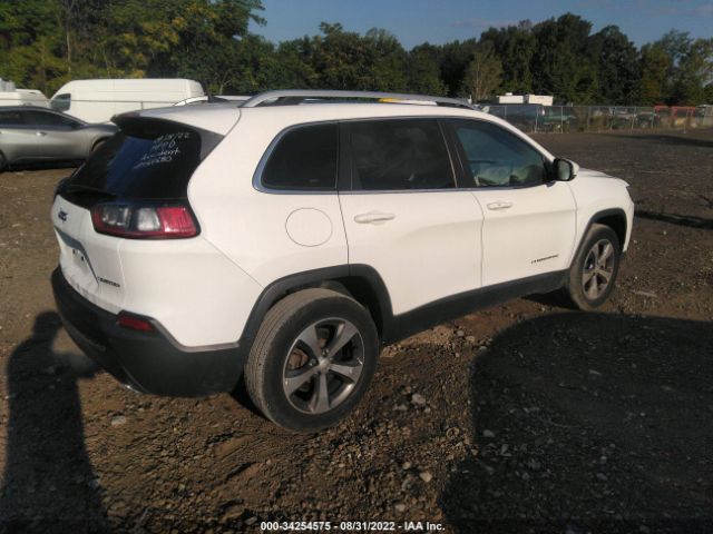 Photo 3 VIN: 1C4PJMDX0KD480756 - JEEP CHEROKEE 