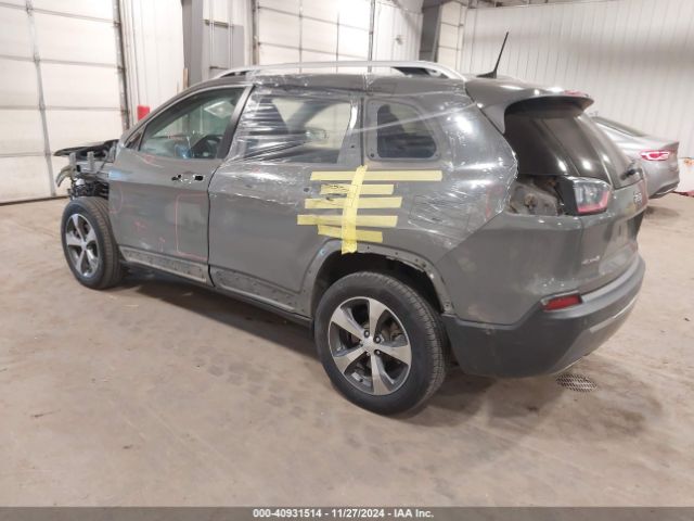 Photo 2 VIN: 1C4PJMDX0KD492020 - JEEP CHEROKEE 