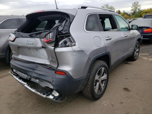 Photo 3 VIN: 1C4PJMDX0LD526541 - JEEP CHEROKEE L 